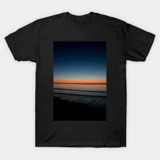 Pre-dawn New England T-Shirt